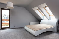 Colston Bassett bedroom extensions